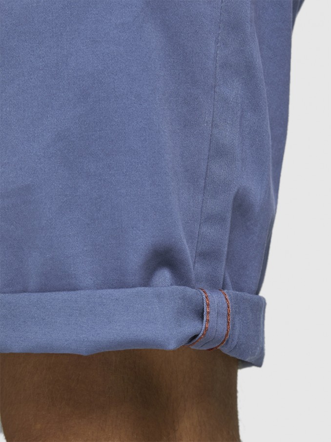 Pantalones Cortos Hombre Jack & Jones