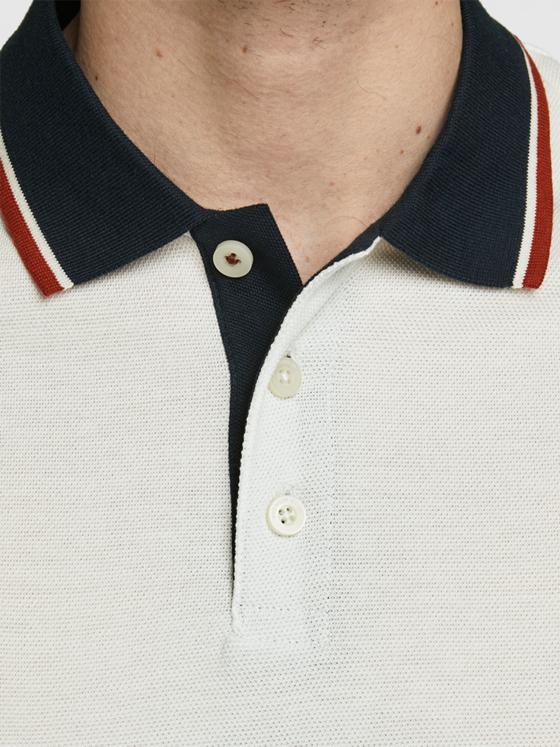 Polo Hombre Jack & Jones