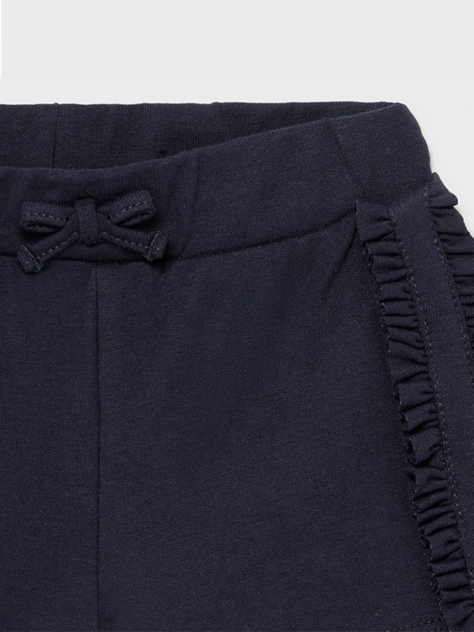 Shorts Baby Girl Mayoral