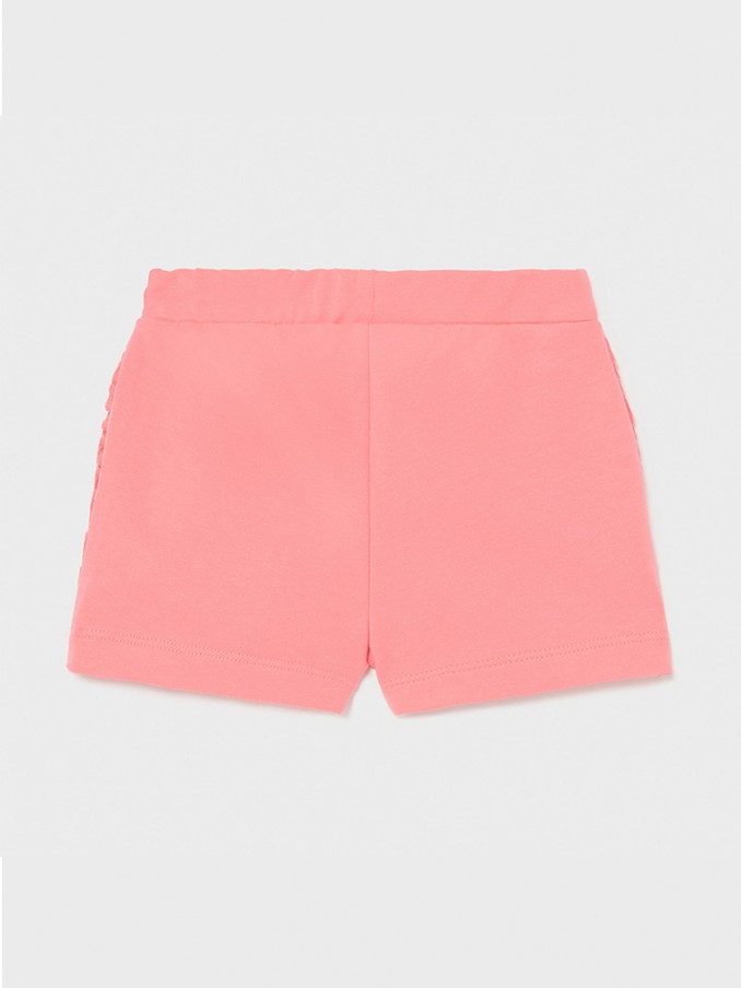 Shorts Baby Girl Mayoral