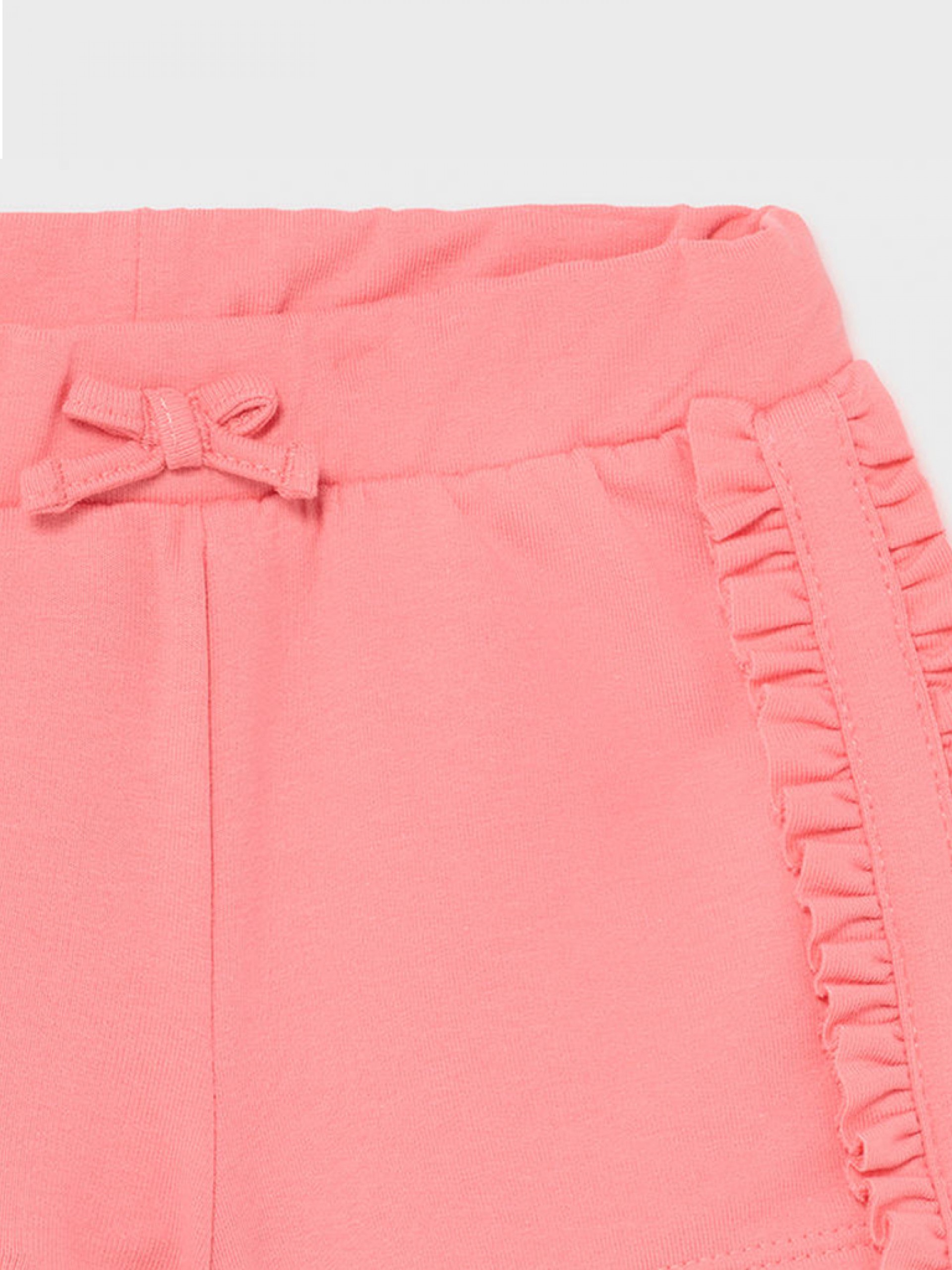 Shorts Baby Girl Mayoral