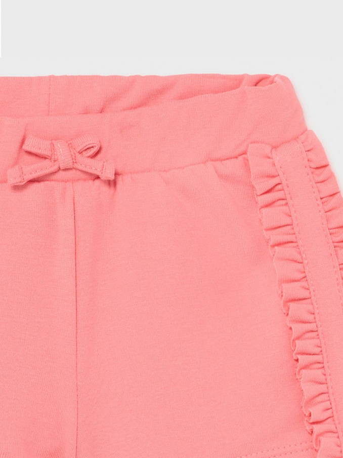 Shorts Baby Girl Mayoral