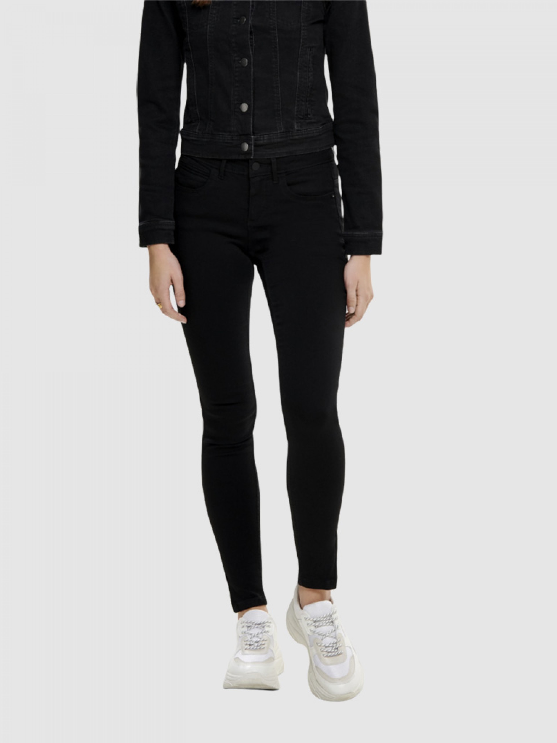 Pants Woman Only