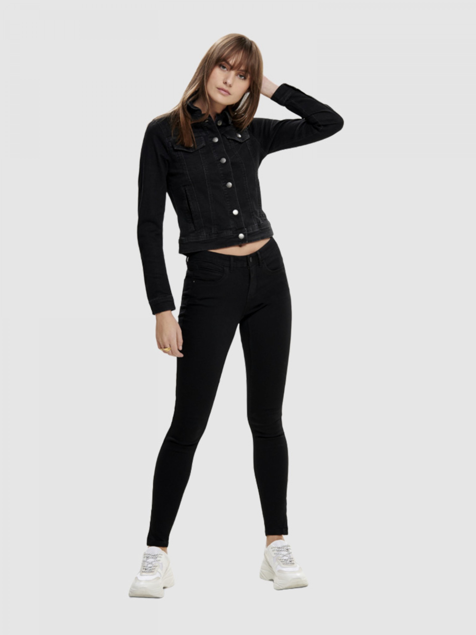 Pants Woman Only