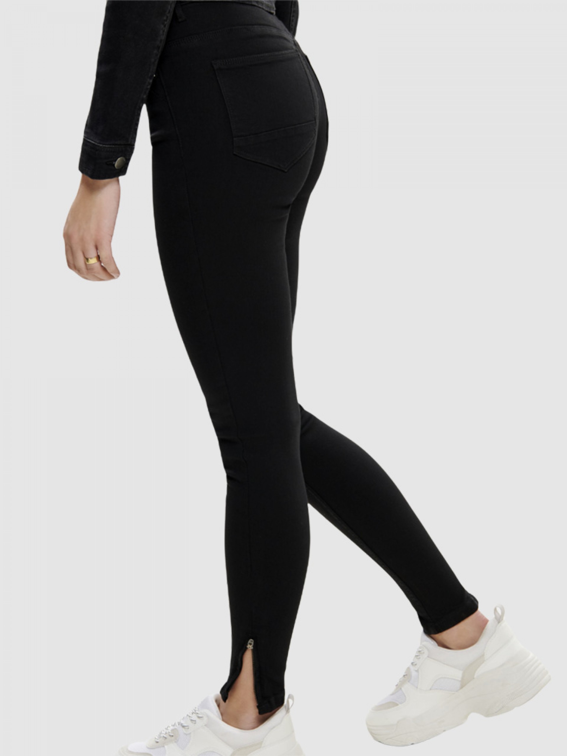 Pants Woman Only