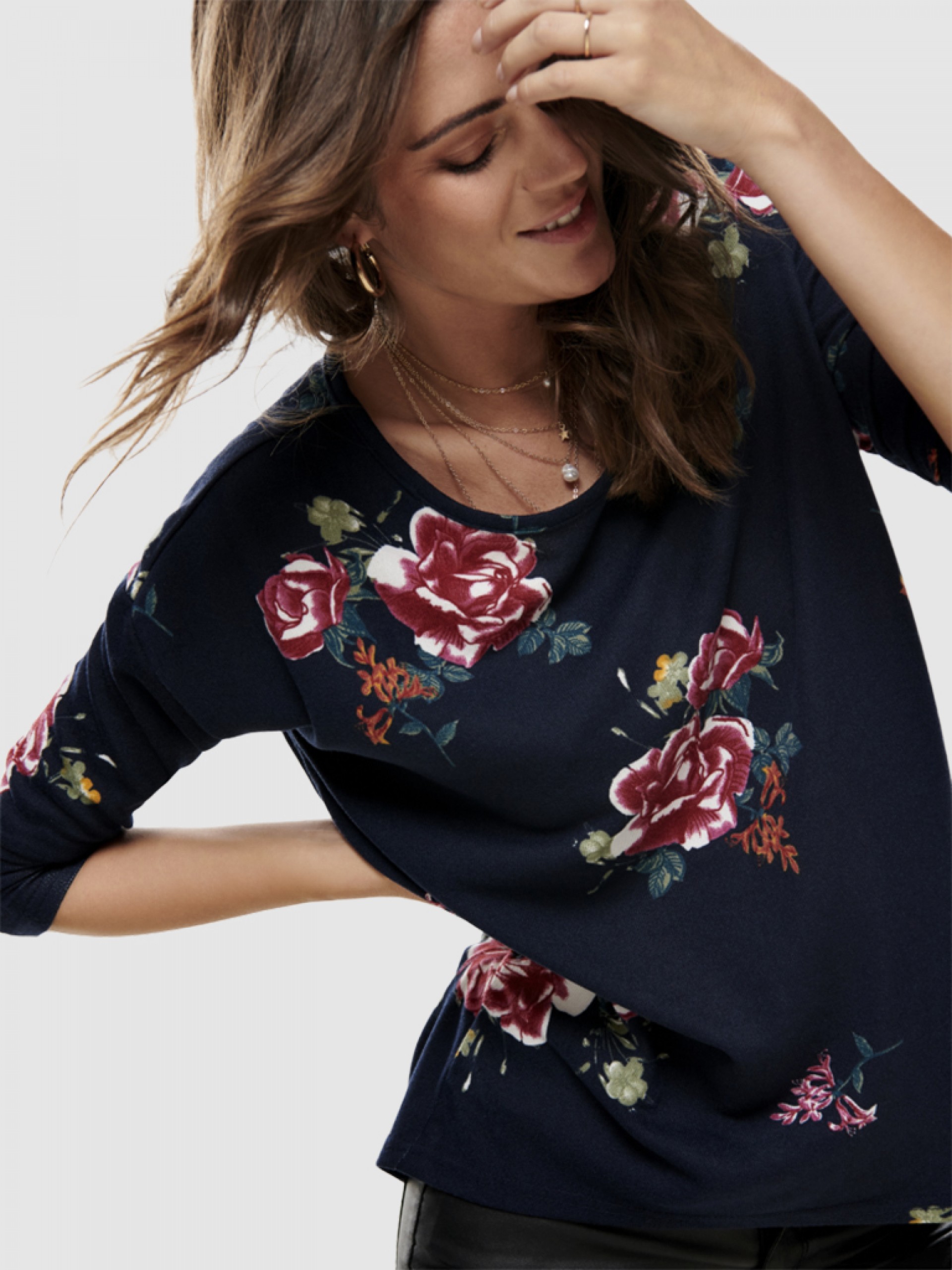 Knitwear Woman Only