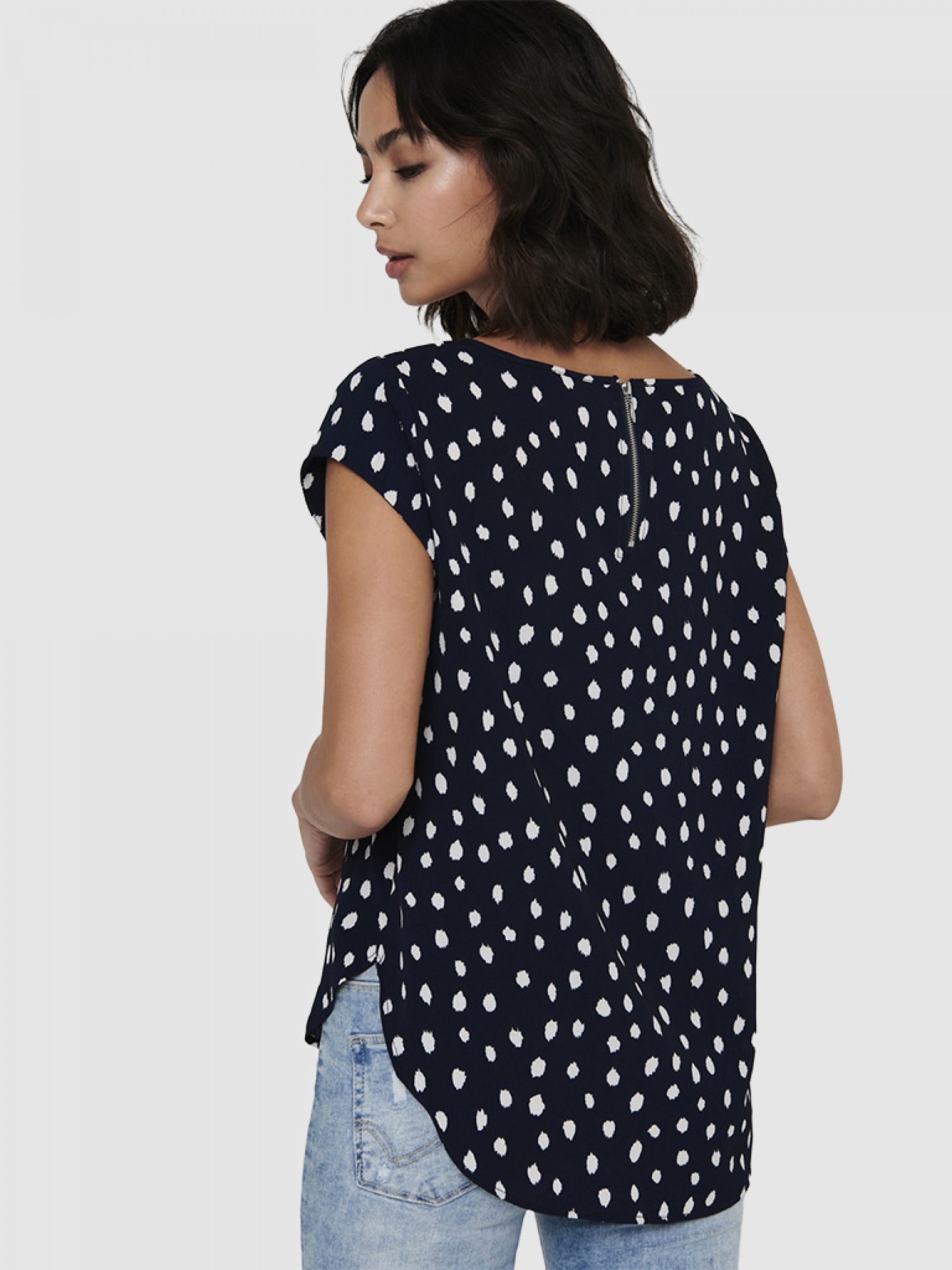 Blusa Mujer Only