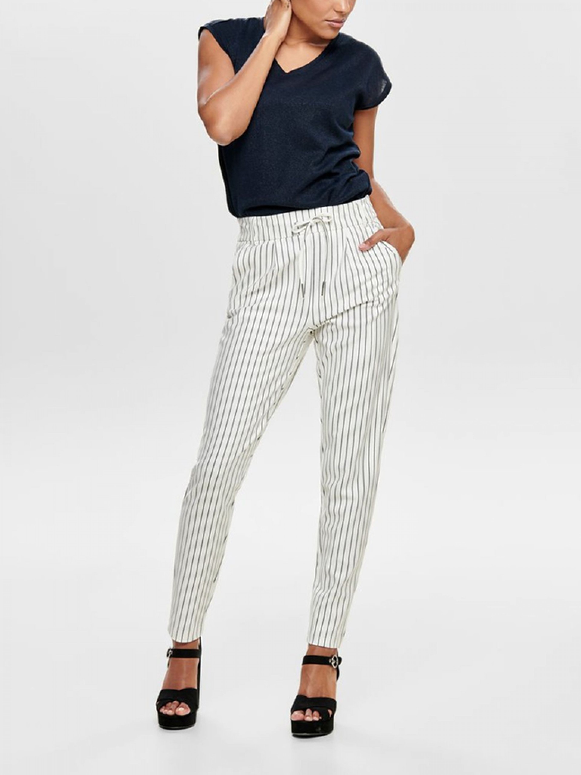 Pants Woman Only