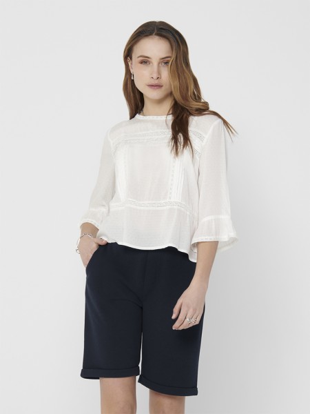 Blusa Mujer Only