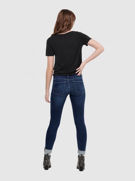 Jeans Woman Only