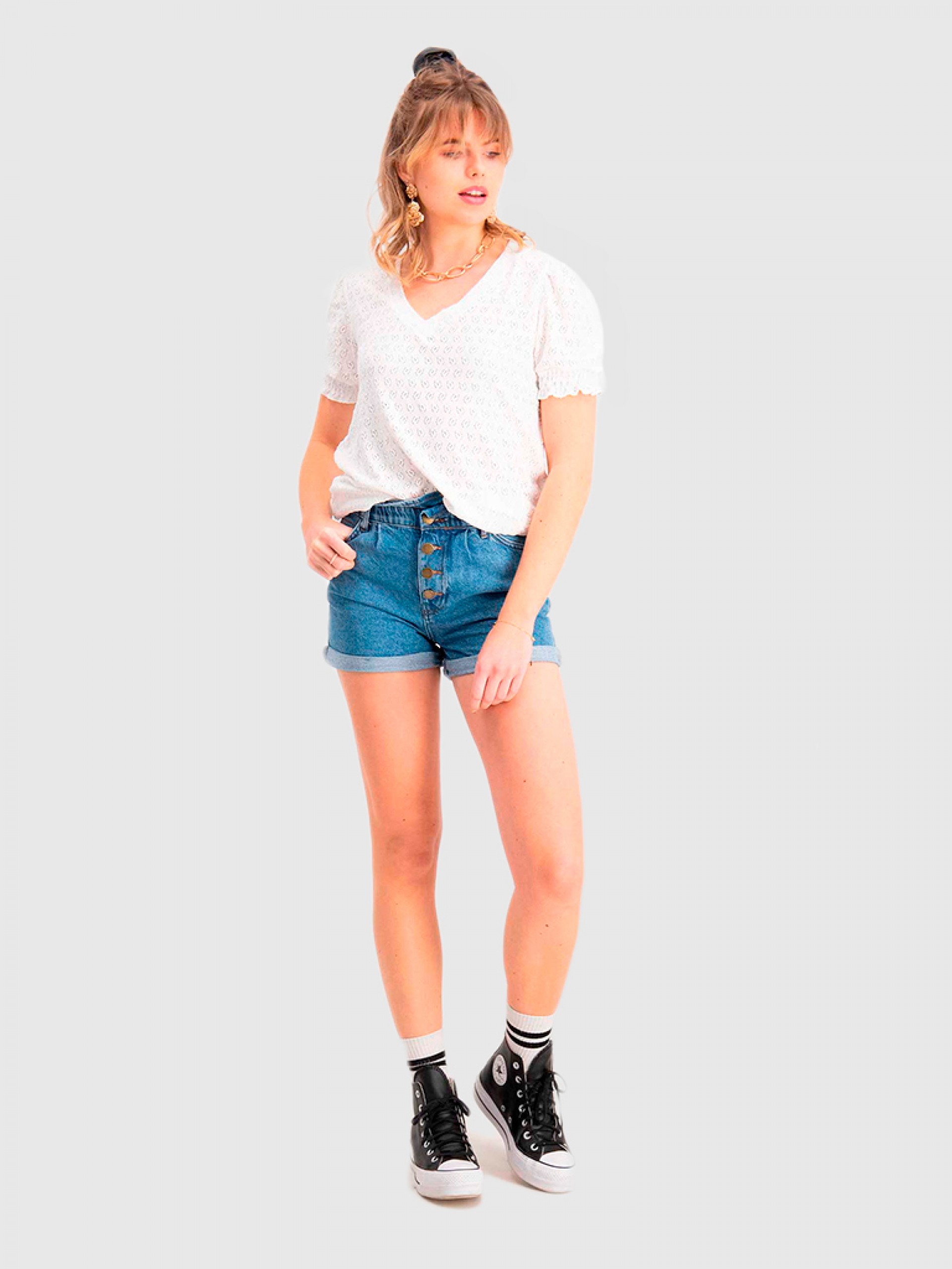 Shorts Woman Only