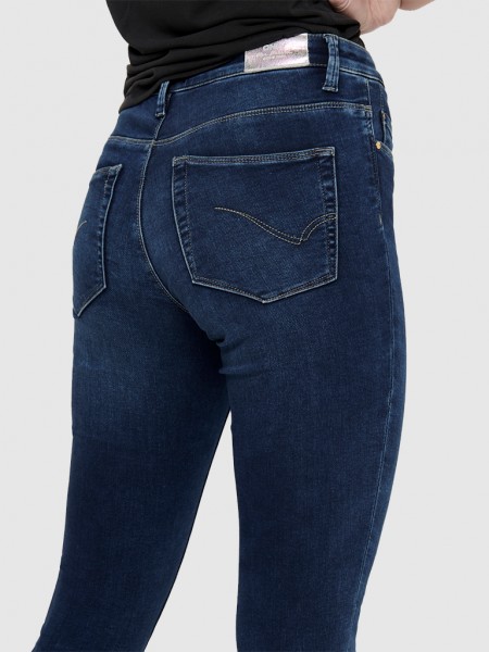 Jeans Woman Only
