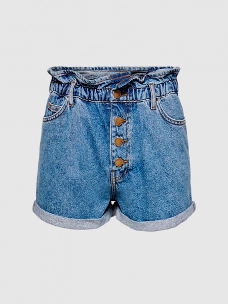 Shorts Woman Only