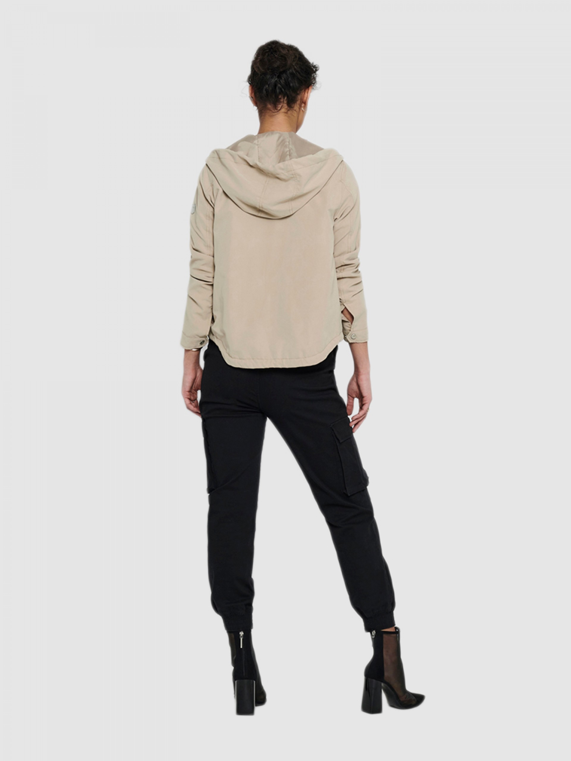 Chaqueta Mujer Only