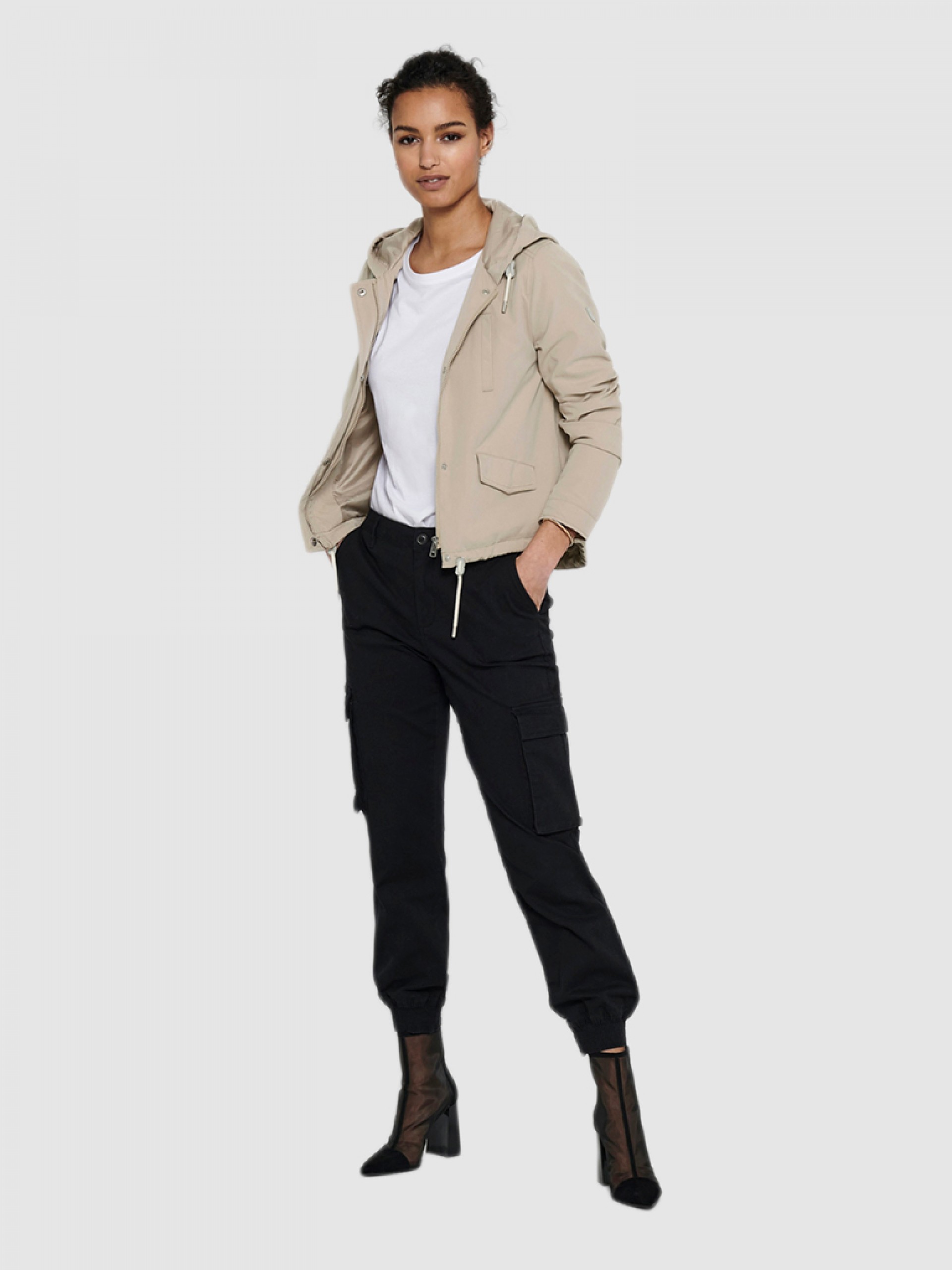 Chaqueta Mujer Only