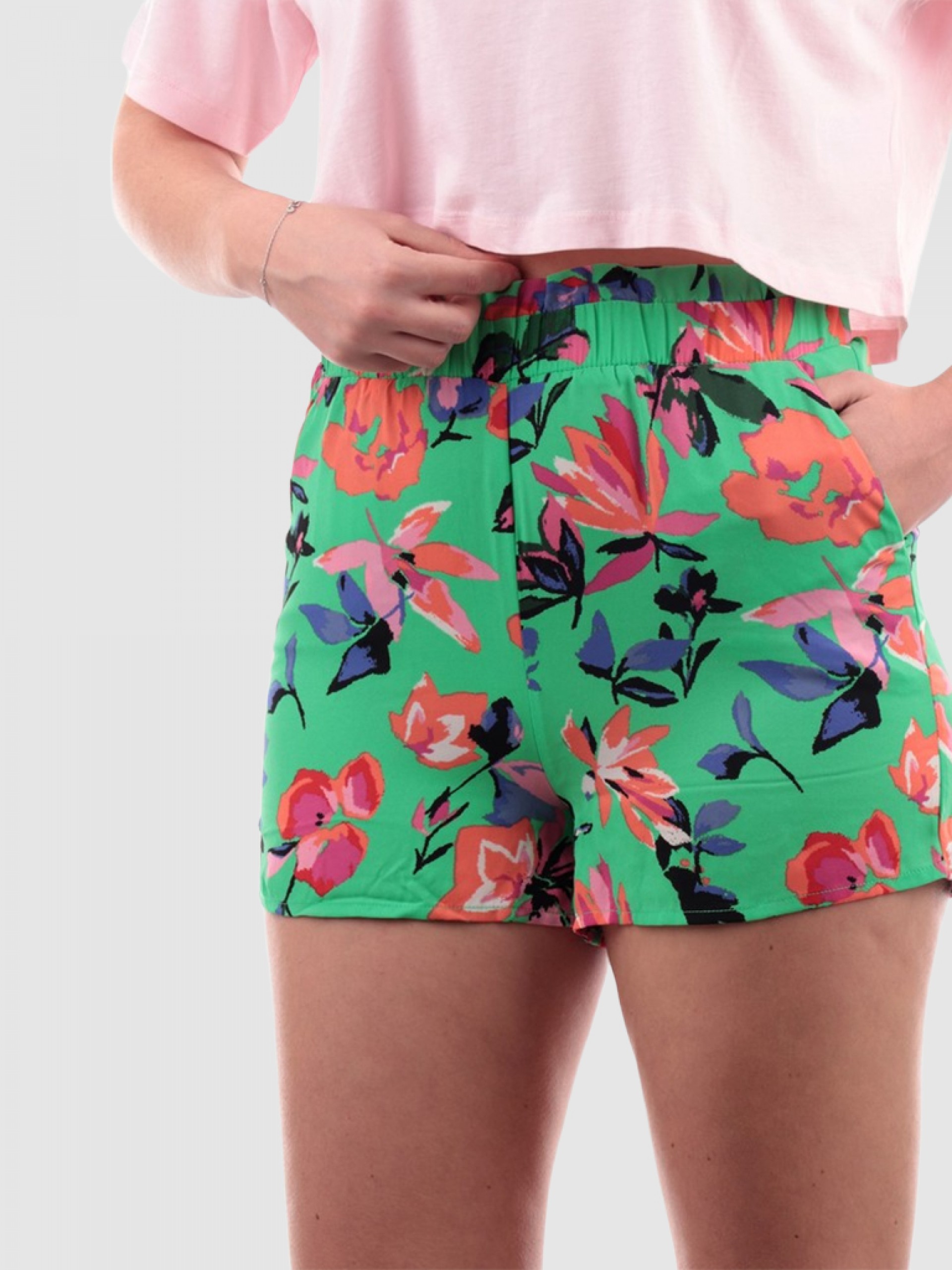 Shorts Woman Only