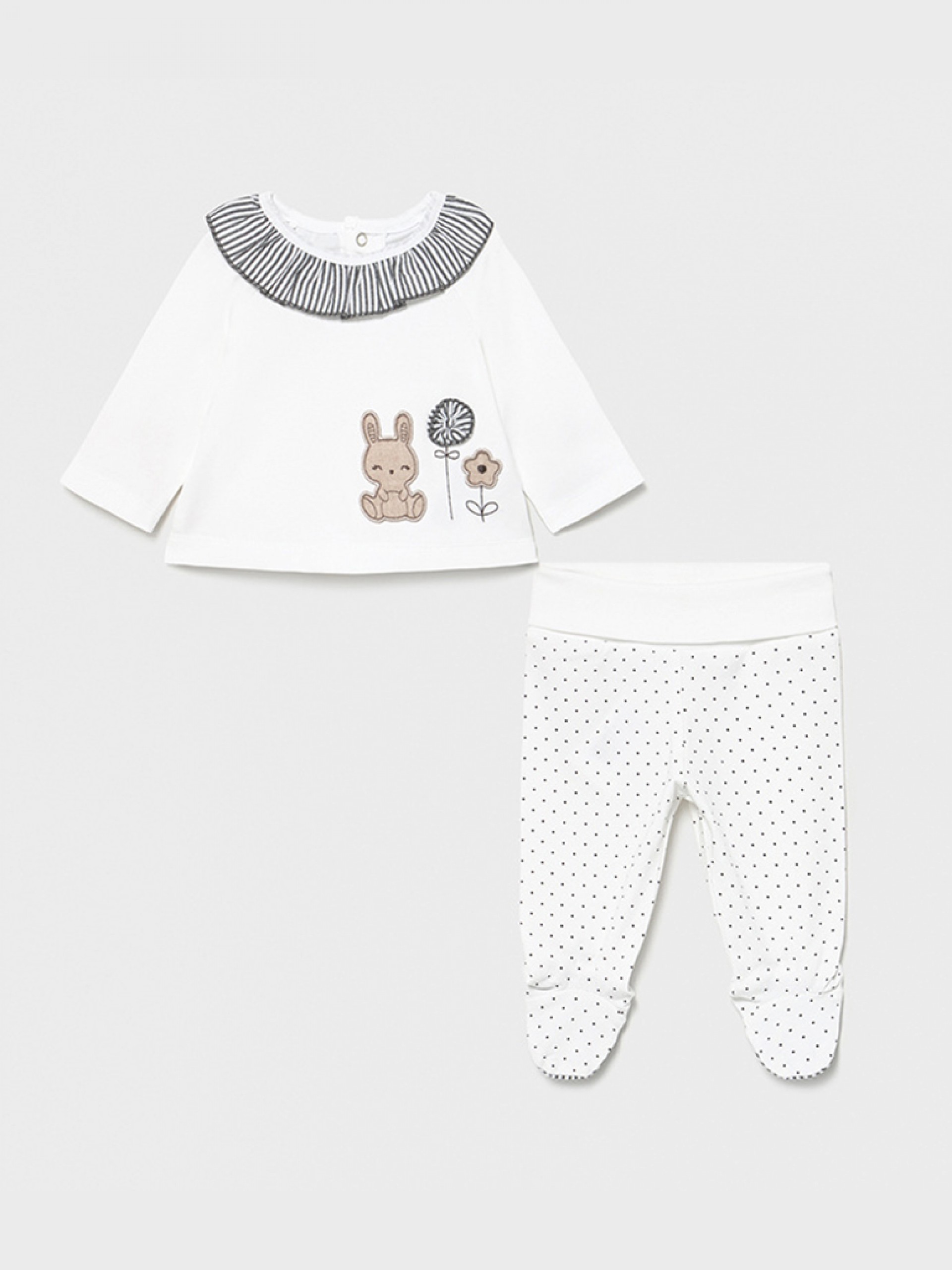 Set Baby Girl Mayoral