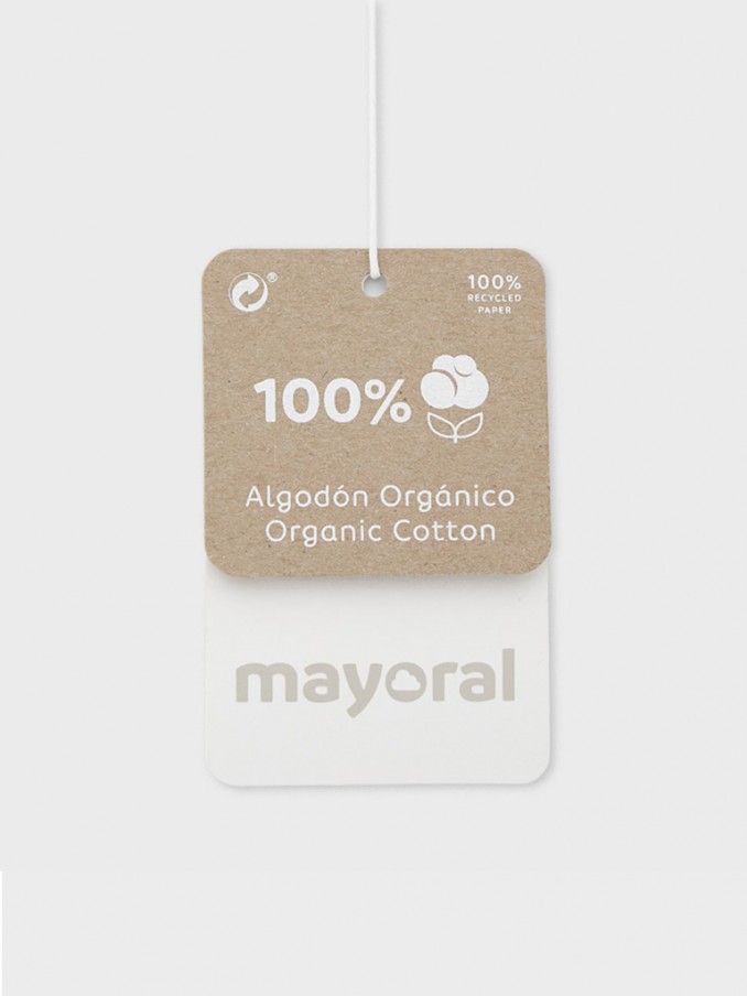 Set Baby Boy Mayoral