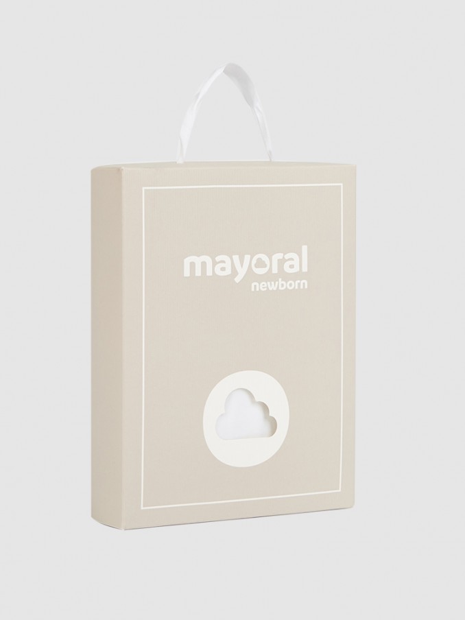 Body Baby Girl Mayoral