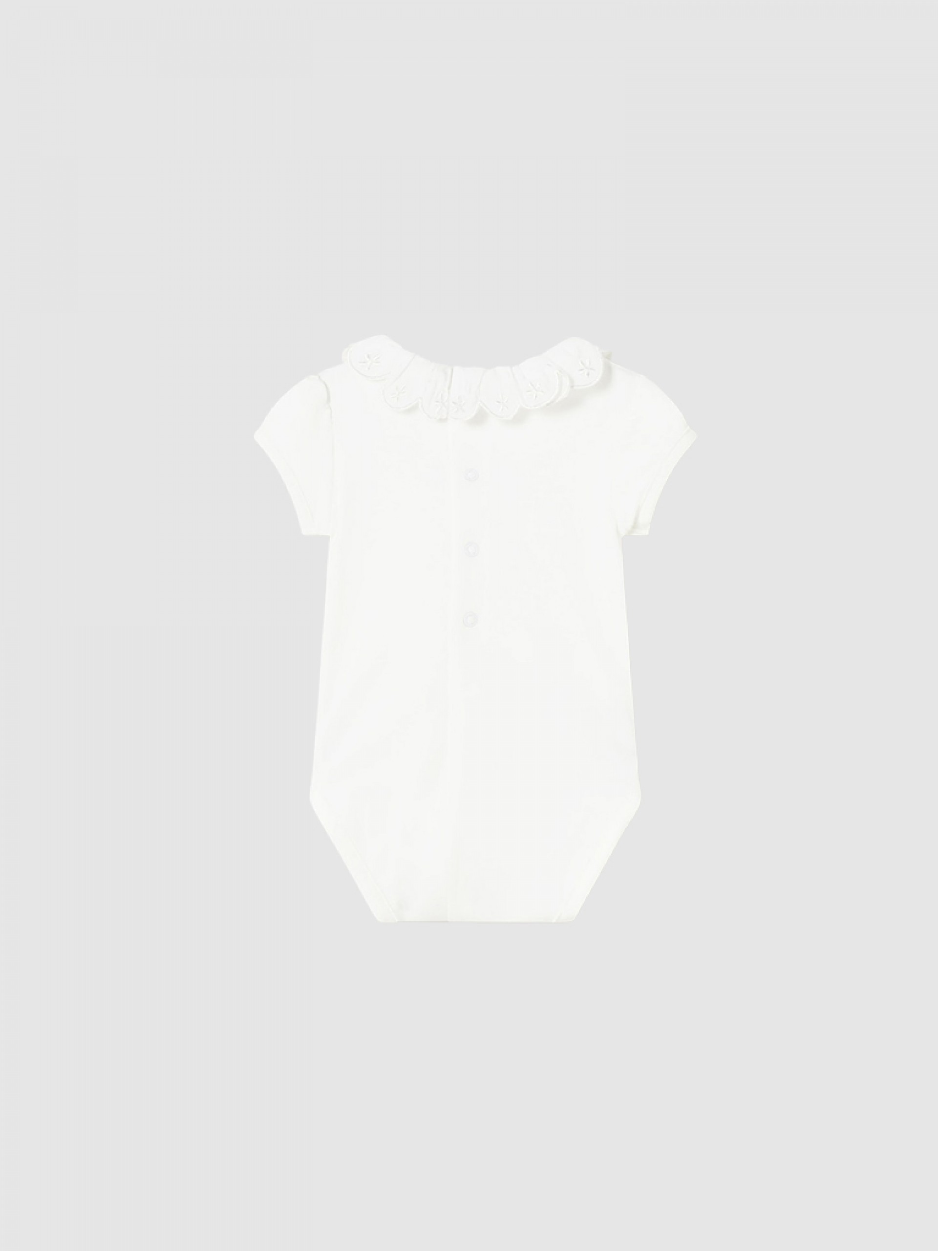 Body Baby Girl Mayoral