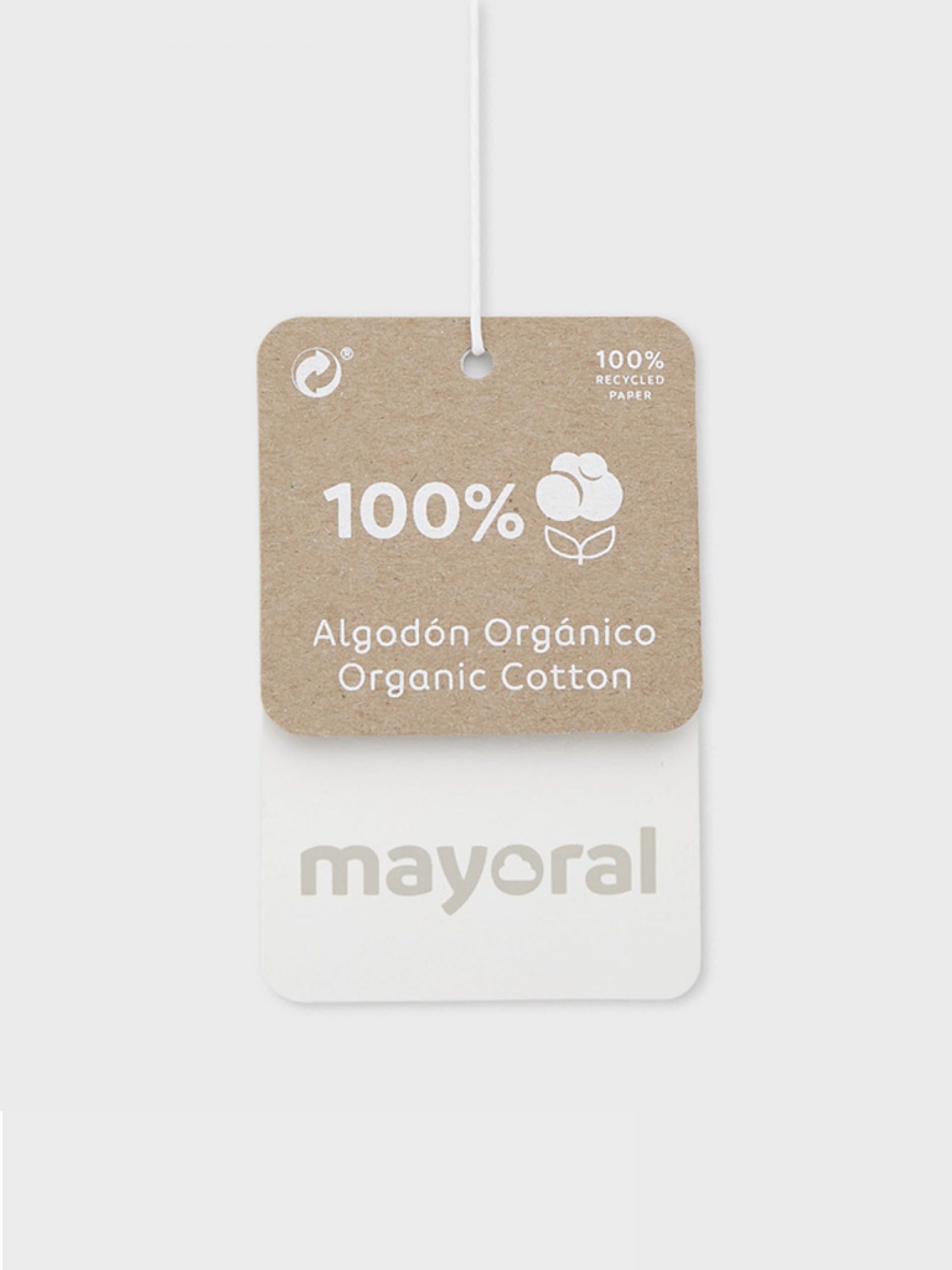 Set Baby Boy Mayoral
