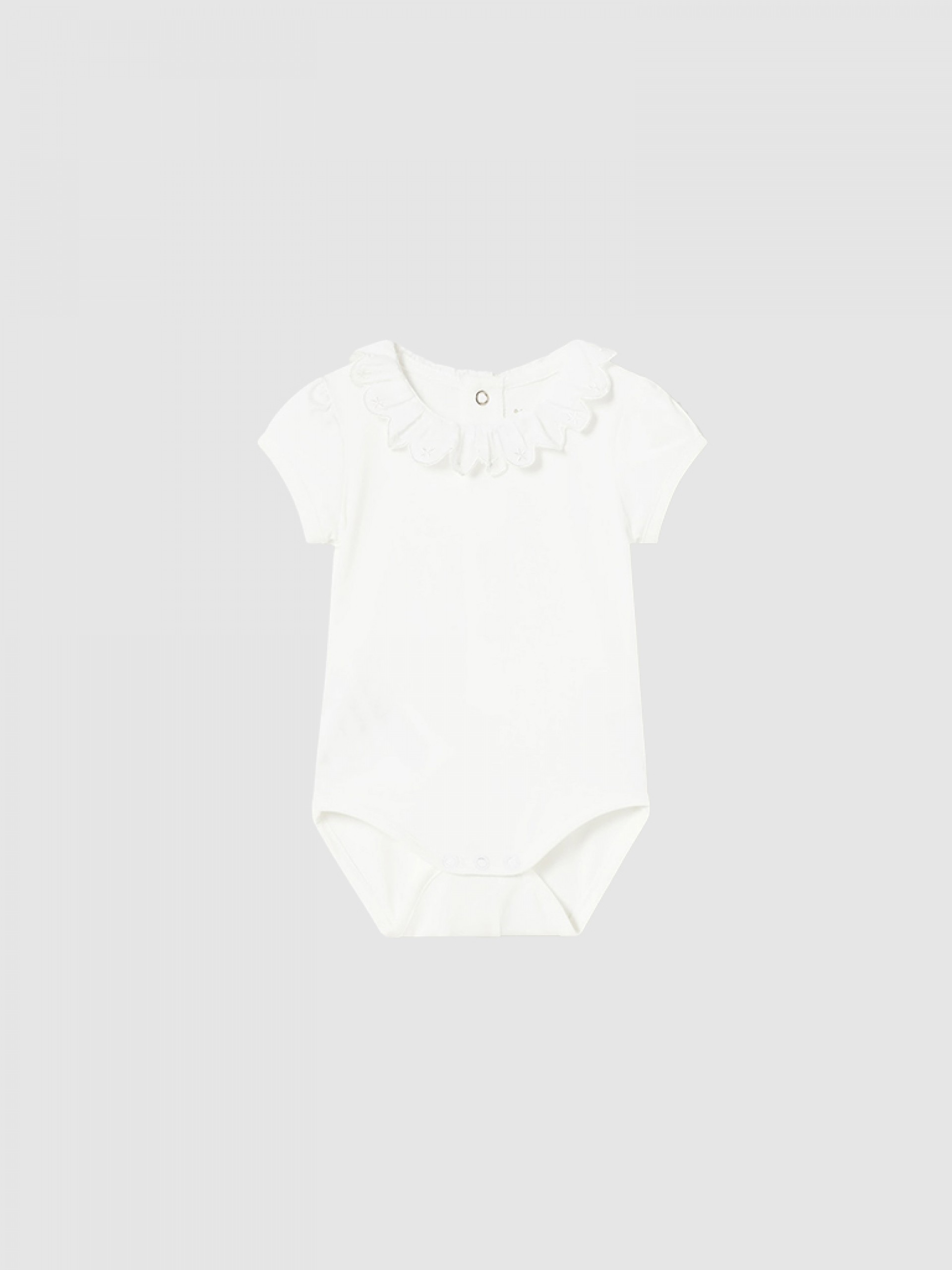 Body Baby Girl Mayoral