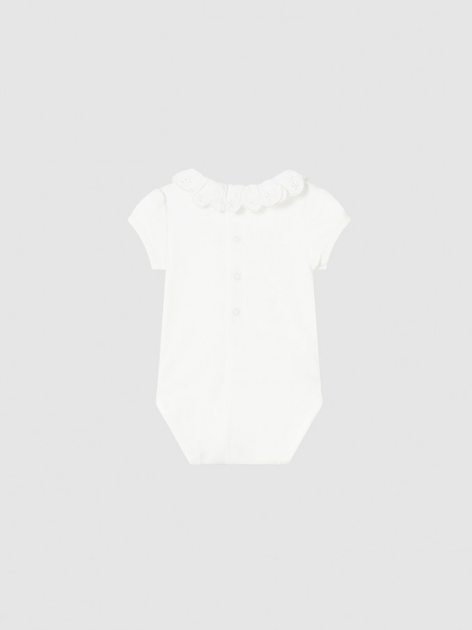 Body Baby Girl Mayoral