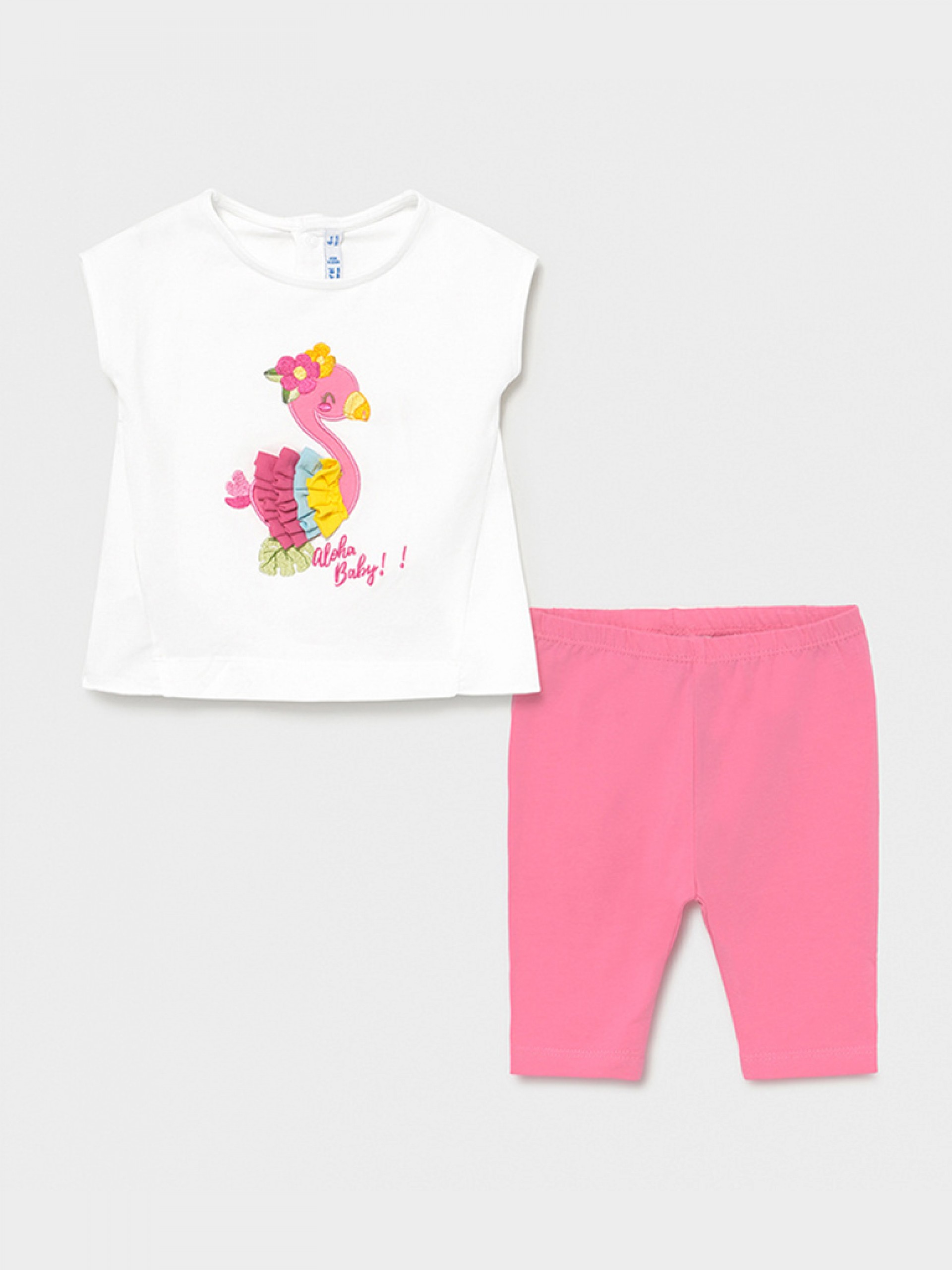 Set Baby Girl Mayoral