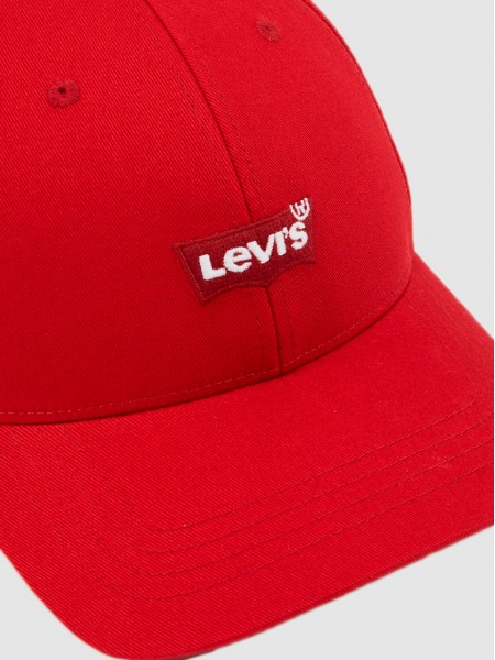 Hat Adult Unisex Levis