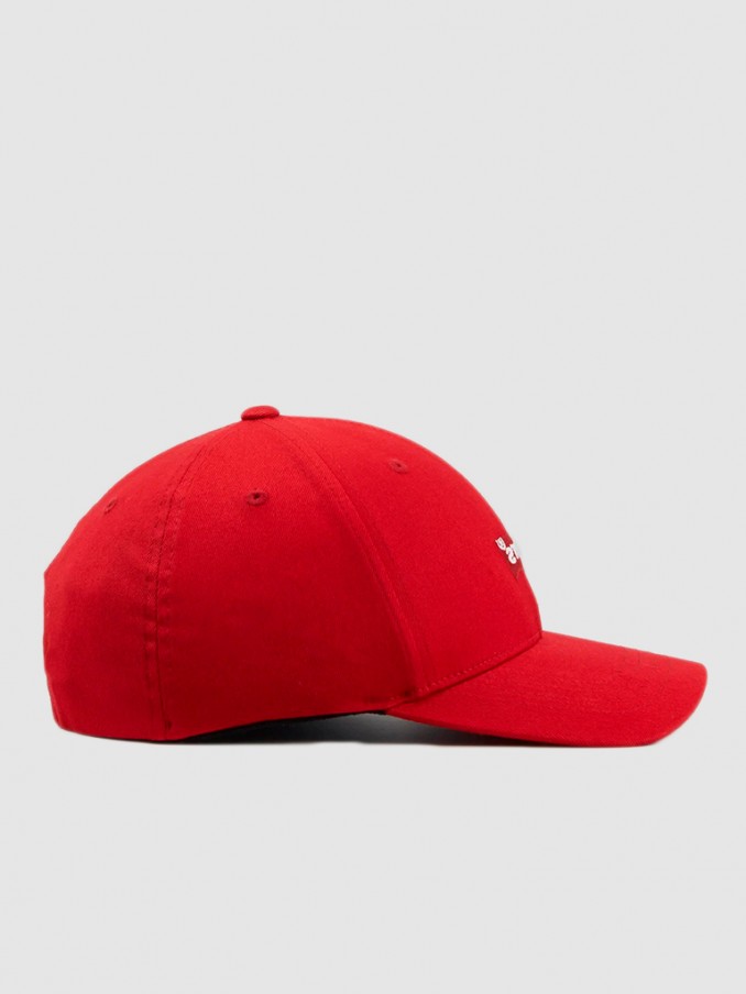 Sombrero Adulto Unisex Levis