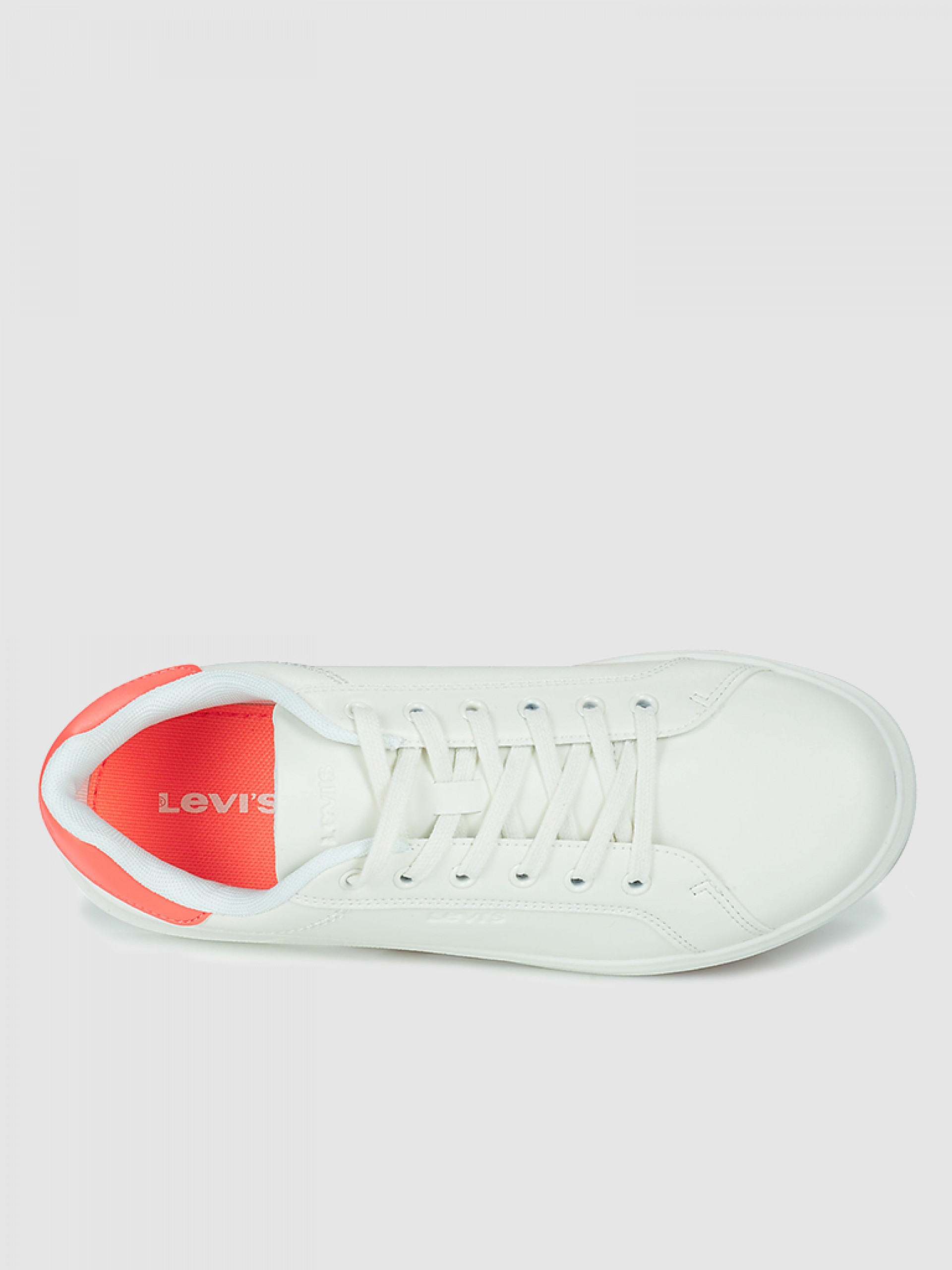 Sneakers Woman Levis