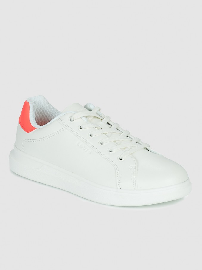 Sneakers Woman Levis