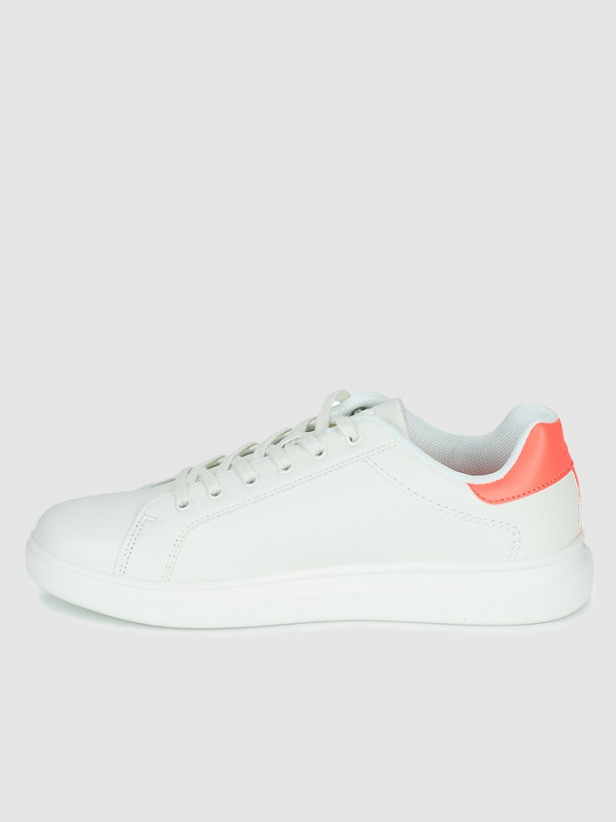 Sneakers Woman Levis