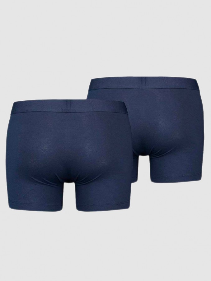 Underpants Man Levis