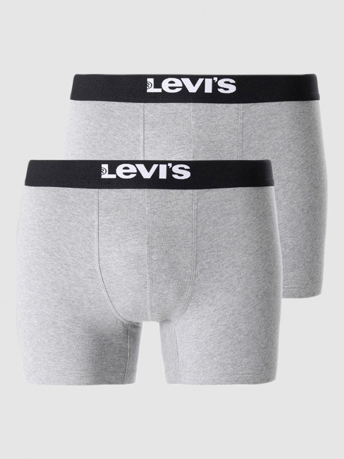 Underpants Man Levis