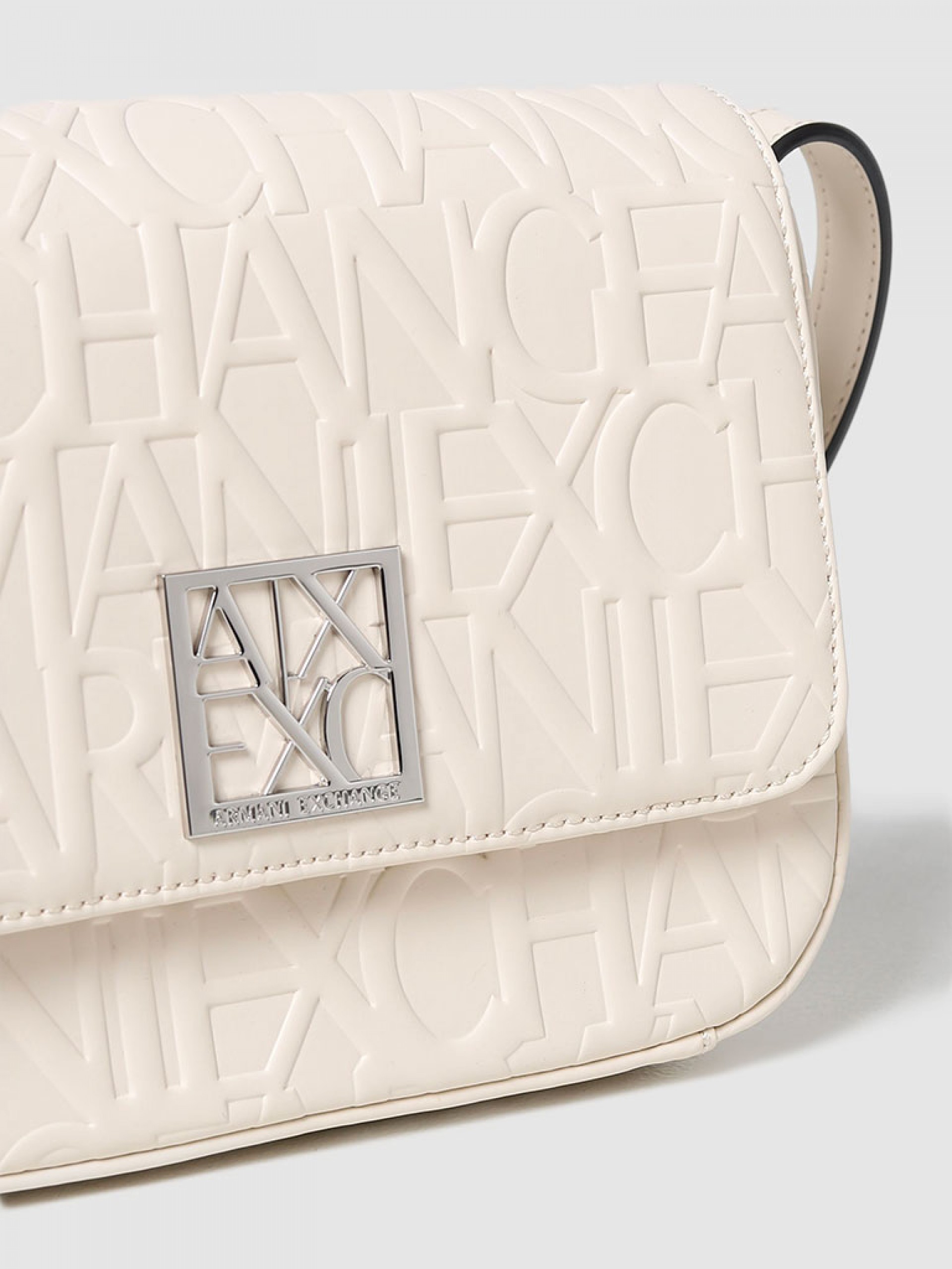 Shoulder Bags Woman Armani Exchange