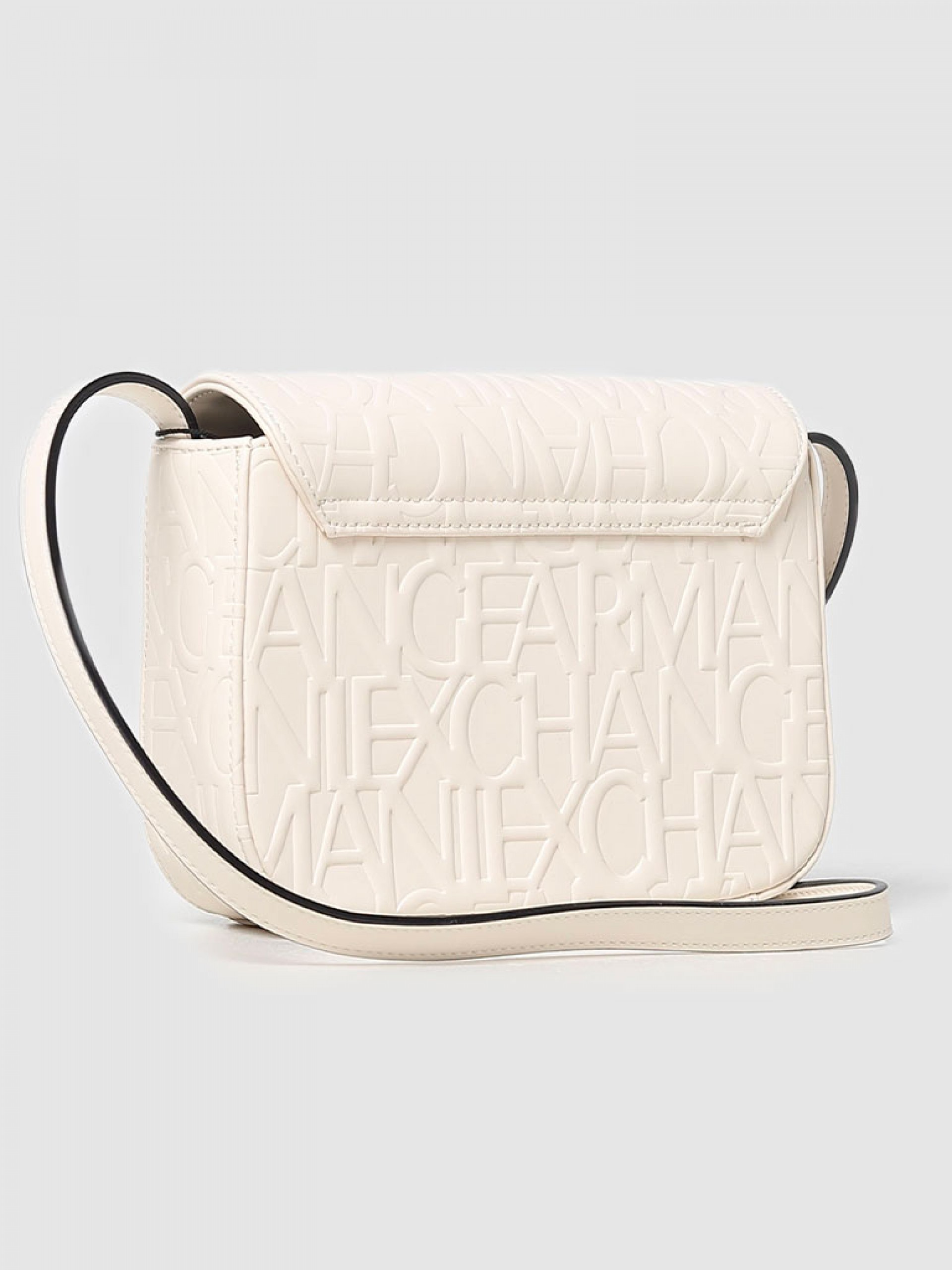 Shoulder Bags Woman Armani Exchange