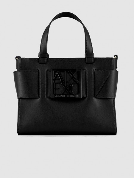 Bolsos de mano Mujer Armani Exchange Bolsos de mano Mujer Armani Exchange