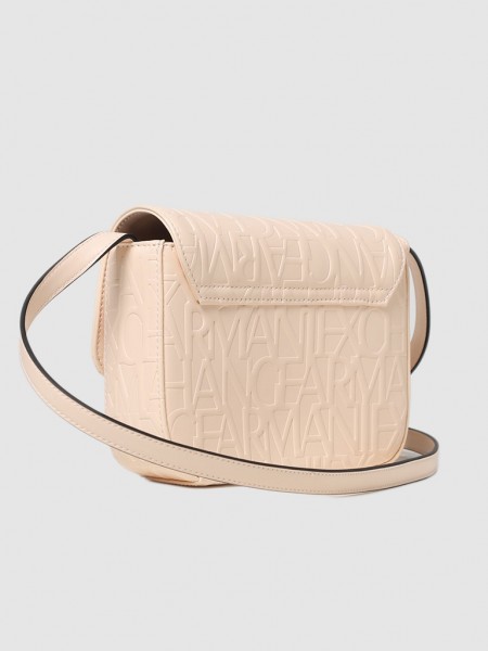 Shoulder Bags Woman Armani Exchange