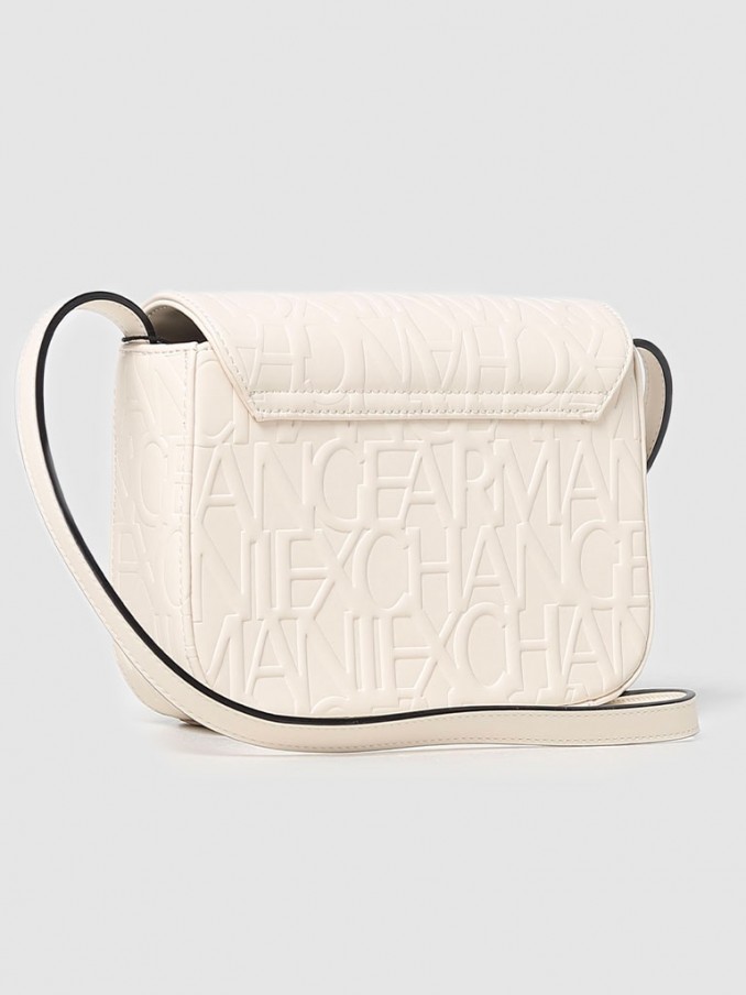 Shoulder Bags Woman Armani Exchange