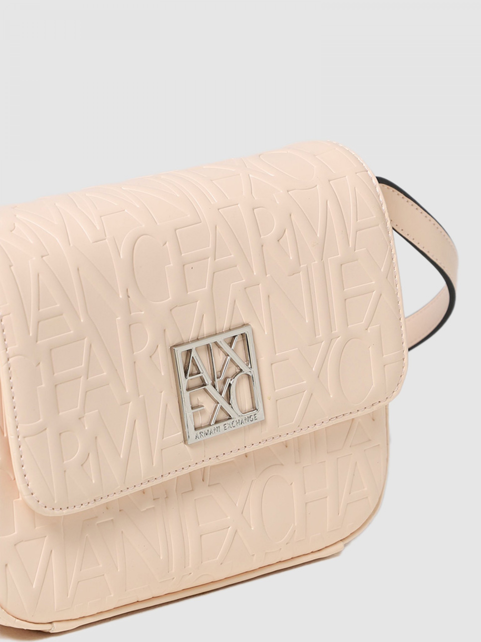 Mala Tiracolo Mulher Armani Exchange