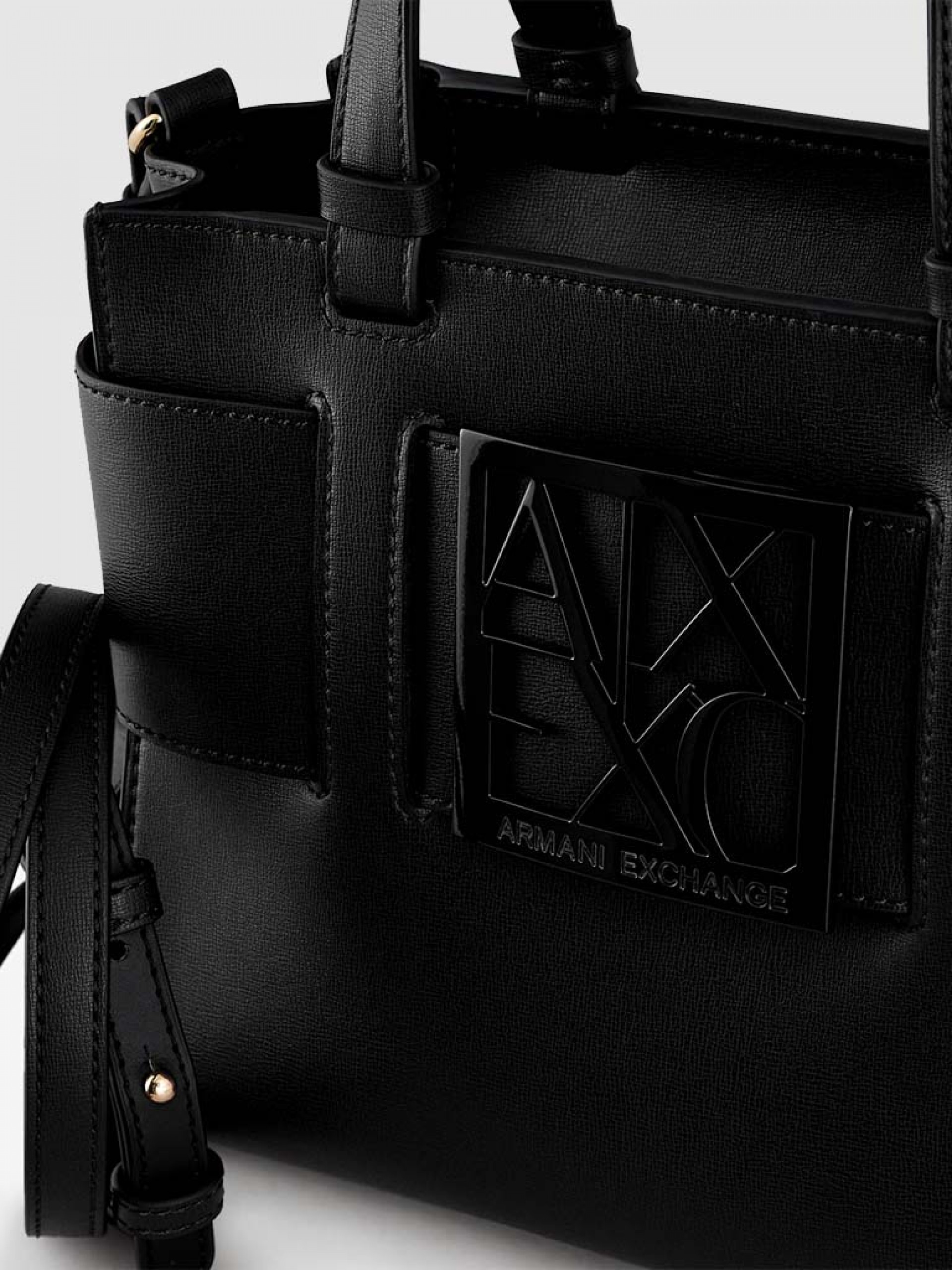 Bolsos de mano Mujer Armani Exchange