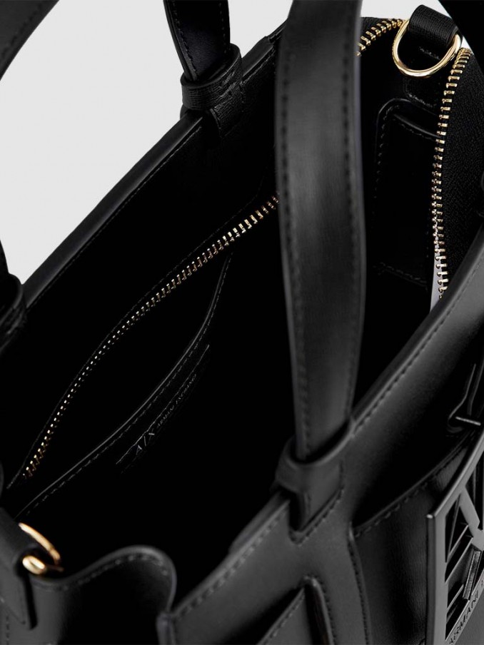 Bolsos de mano Mujer Armani Exchange