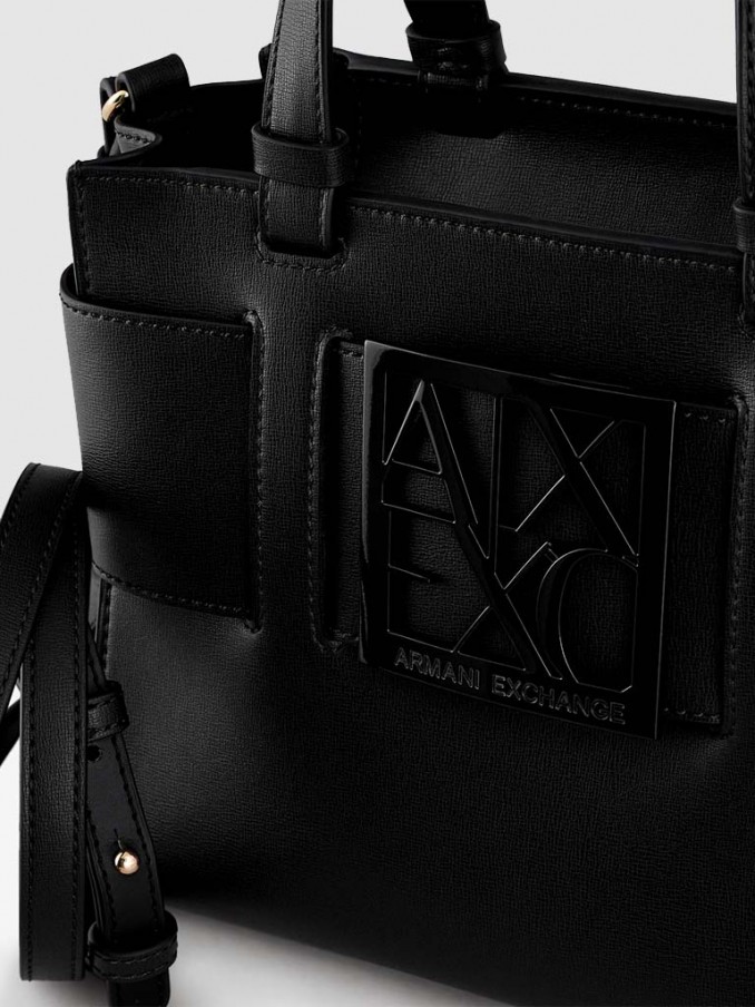Bolsos de mano Mujer Armani Exchange