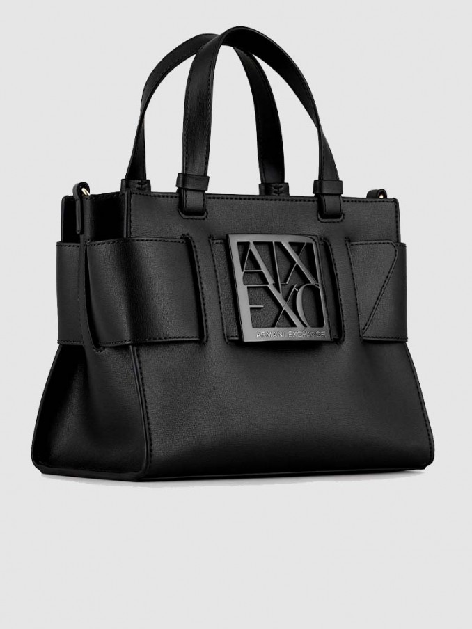 Bolsos de mano Mujer Armani Exchange