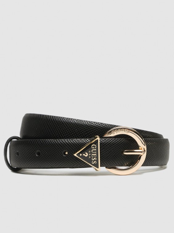 guess belt women