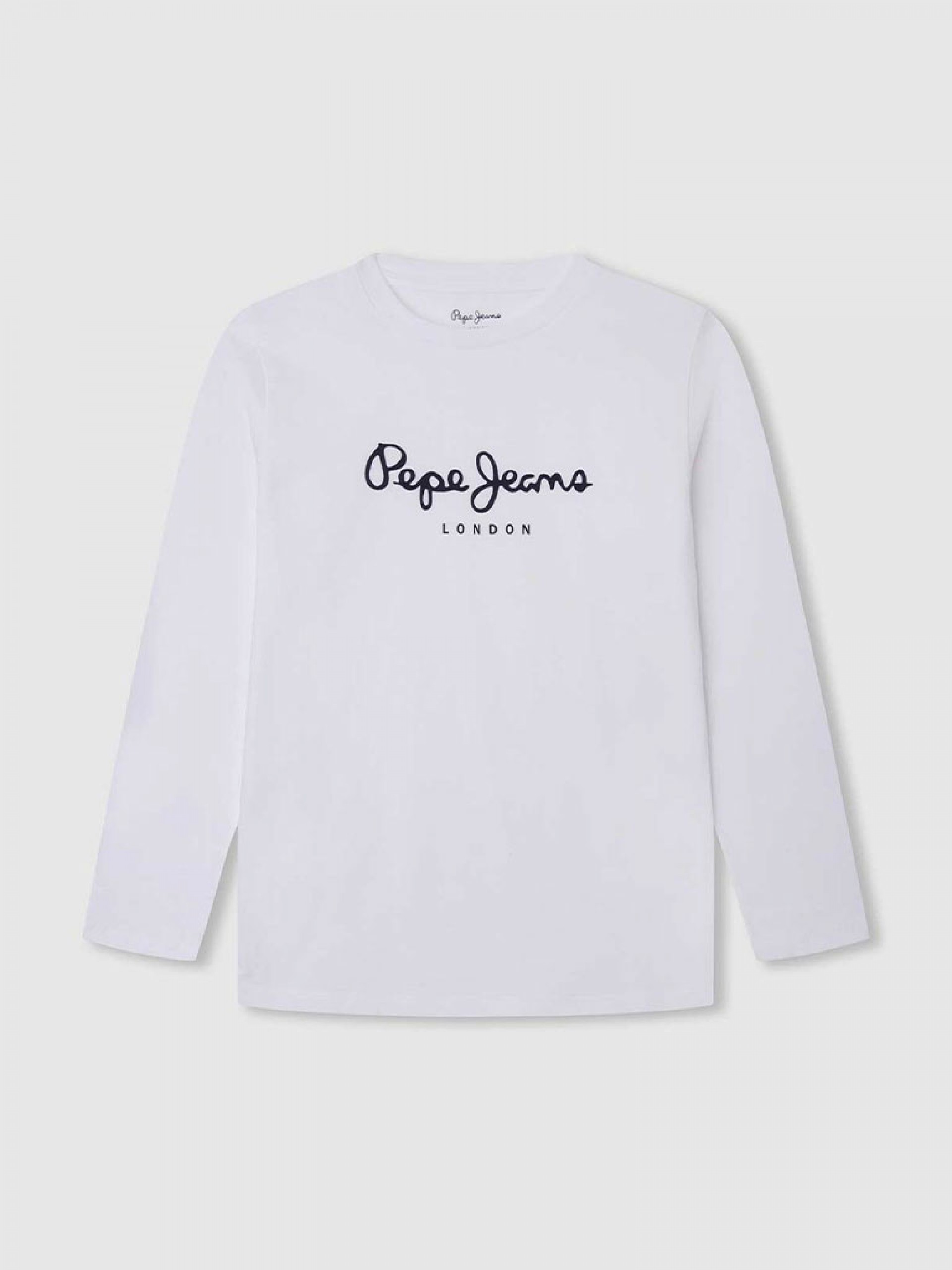 T-Shirt Boy Pepe Jeans London
