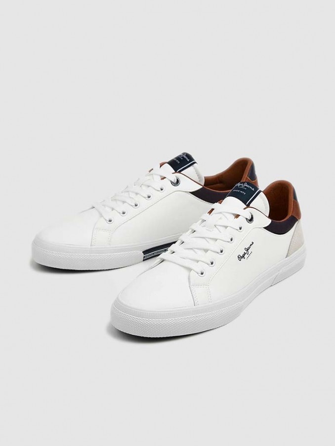 Tenis Hombre Pepe Jeans London