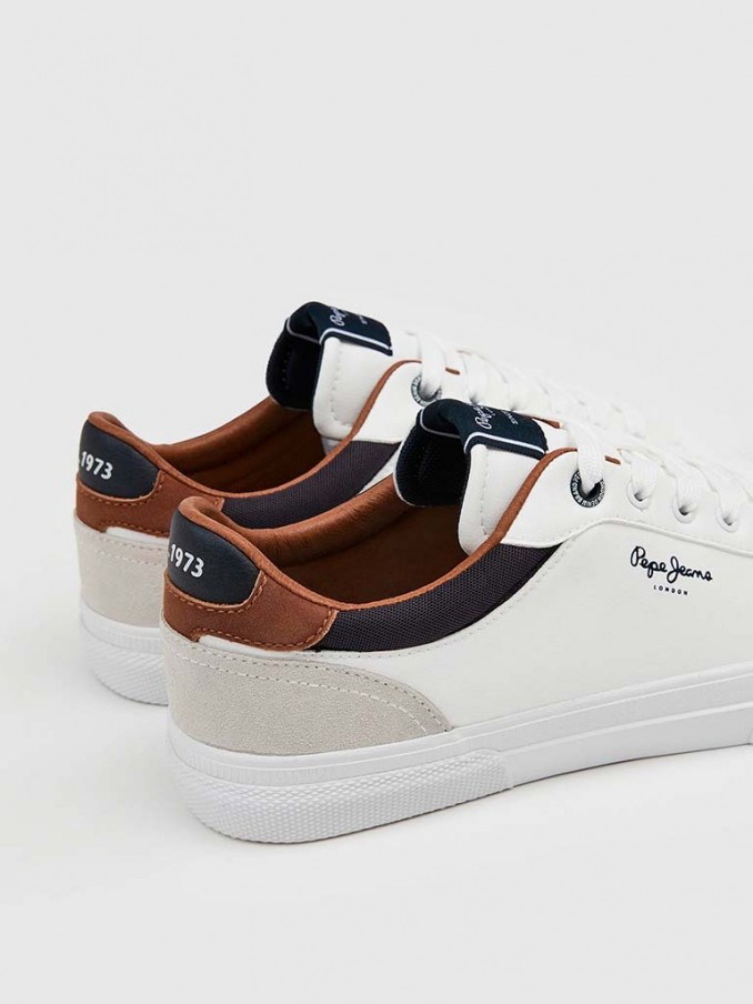 Tenis Hombre Pepe Jeans London