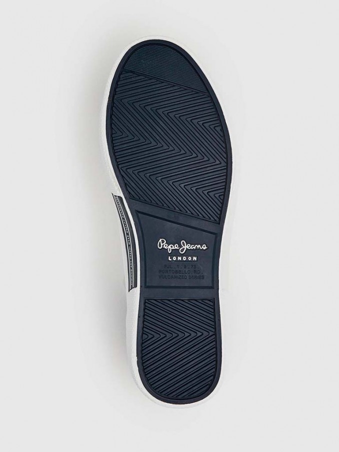 Tenis Hombre Pepe Jeans London